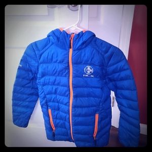 Boys RLX (Ralph Lauren) winter jacket